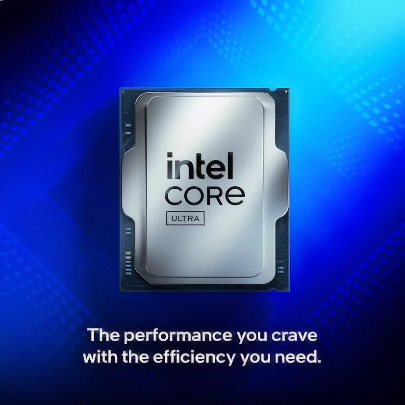 Montaje Procesadores Intel Core Ultra Gaming PC Leganés Leganés Gaming - Montaje Procesadores Intel Core Ultra Gaming PC Leganés