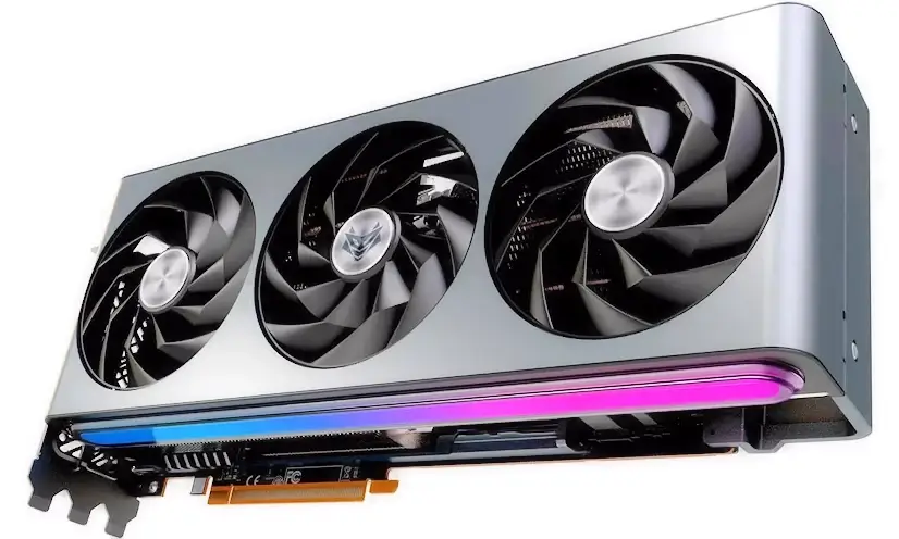 Montaje Tarjeta Gráfica AMD Radeon RX 9700 XT Gaming PC Leganés Montaje Tarjeta Gráfica AMD Radeon RX 9700 XT Gaming PC Leganés