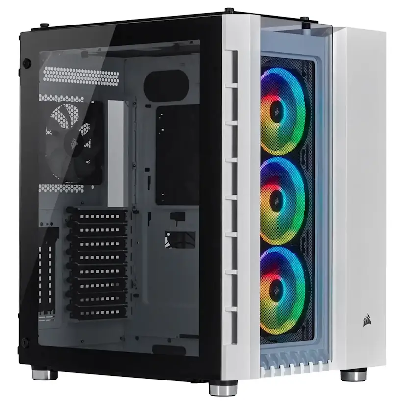 Montaje Caja Torre ATX Gaming PC Leganés Montaje Caja Torre ATX Gaming PC Leganés
