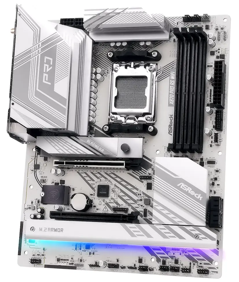 Montaje Placas Base ASRock Gaming PC Leganés Leganés Gaming - Montaje Placas Base ASRock Gaming PC Leganés