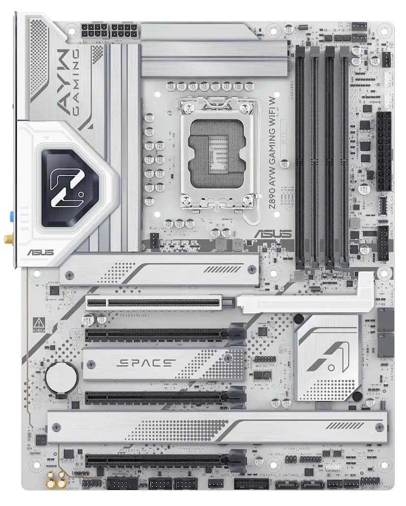 Montaje Placas Base ASUS Gaming PC Leganés Leganés Gaming - Montaje Placas Base ASUS Gaming PC Leganés