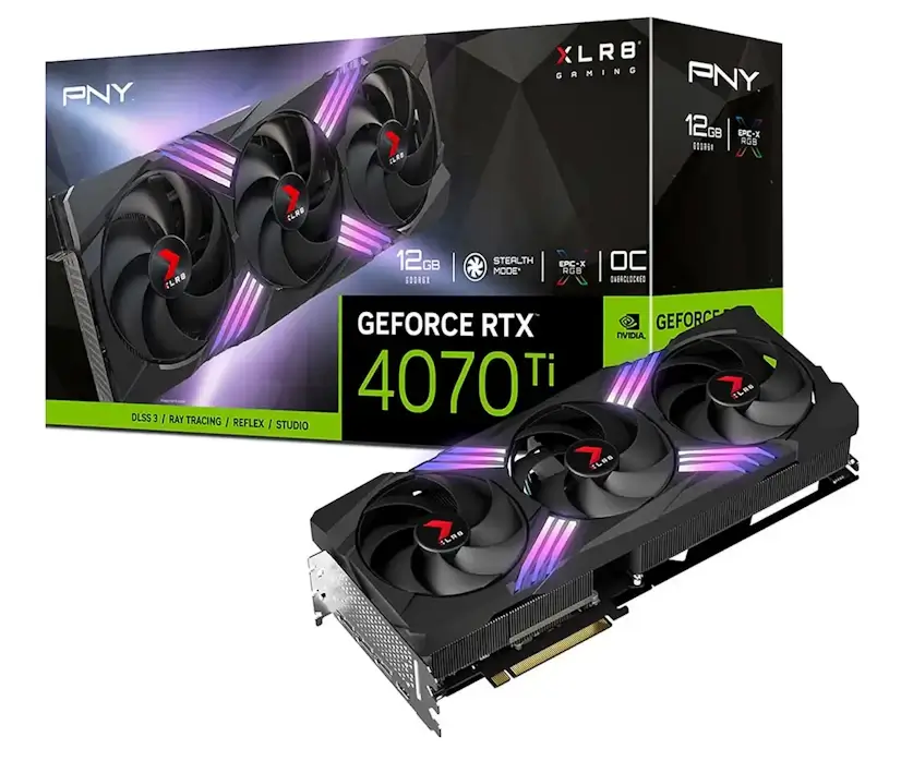 Montaje Tarjeta Gráfica NVIDIA GEFORCE RTX 4070 Ti Leganés Montaje Tarjeta Gráfica NVIDIA GEFORCE RTX 4070 Ti Leganés
