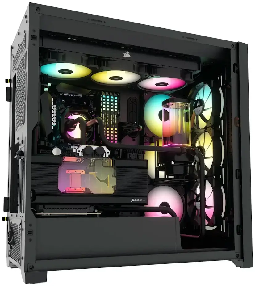 Montar Gaming PC Domicilio Leganés Montar Gaming PC Domicilio Leganés