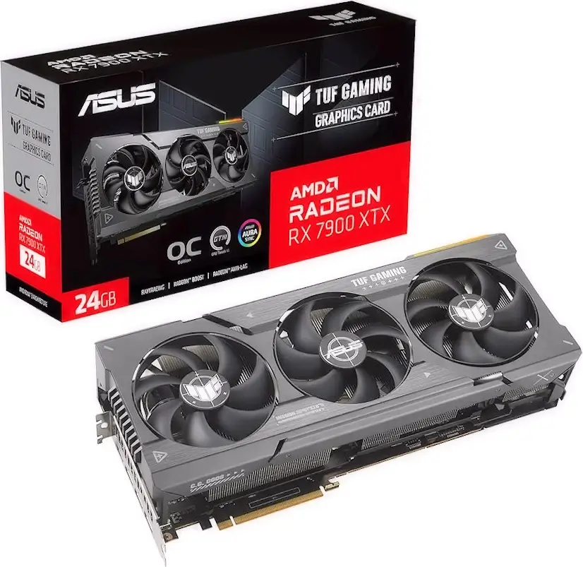 Montaje Tarjeta Gráfica AMD Radeon RX Gaming PC Leganés Montaje Tarjeta Gráfica AMD Radeon RX Gaming PC Leganés