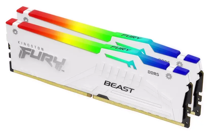 Ampliación Memoria RAM DDR5 Gaming PC Leganés Ampliación Memoria RAM DDR5 Gaming PC Leganés