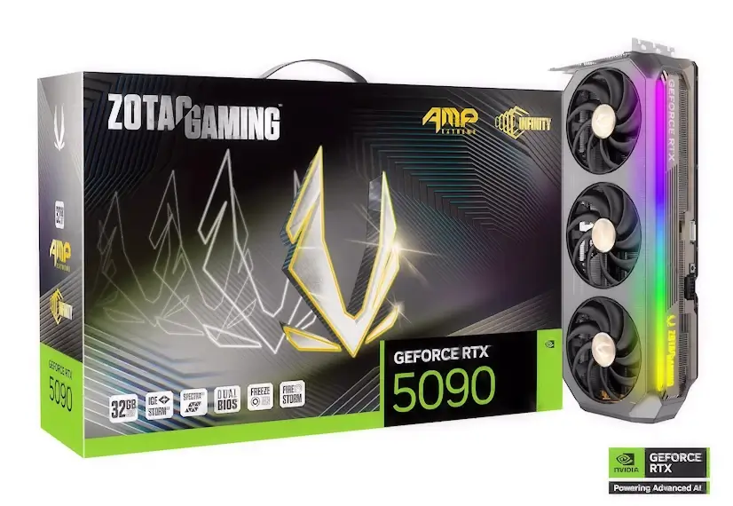 Montaje Gaming PC NVIDIA GEFORCE RTX 5090 Leganés Montaje Gaming PC NVIDIA GEFORCE RTX 5090 Leganés